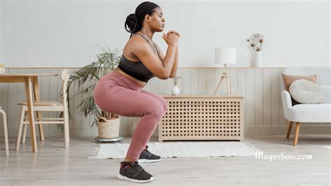 5 best exercises for vaginal tightening