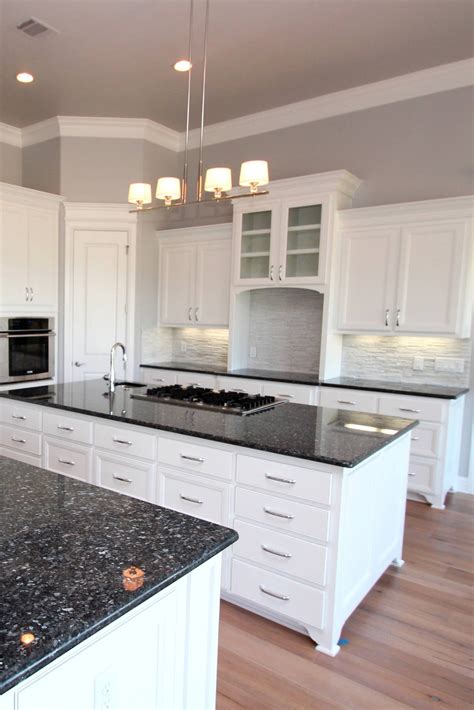 We did not find results for: 40 + Popular Blue Granite Kitchen Countertops Design Ideas