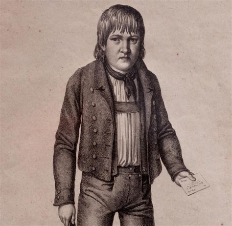 The real prince, son of. The Kaspar Hauser Syndrome of 'Psychosocial Dwarfism'