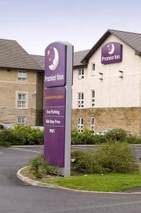 Premier inn, everything's premier but the price Premier Inn Lancaster in Lancaster, UK - Lets Book Hotel
