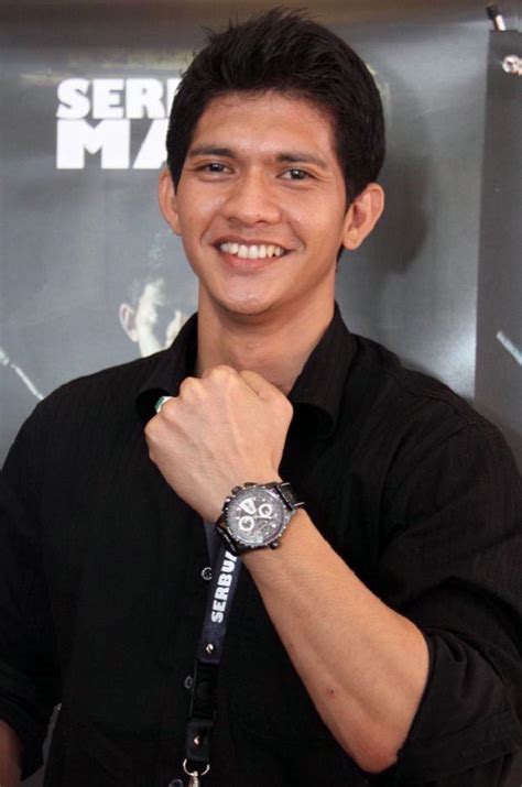 He is best known as the leading star of the action films merantau (2009), the raid. Iko Uwais - Actor - CineMagia.ro