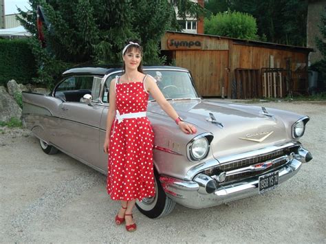 Pin Up Et Shooting Photo Page 9