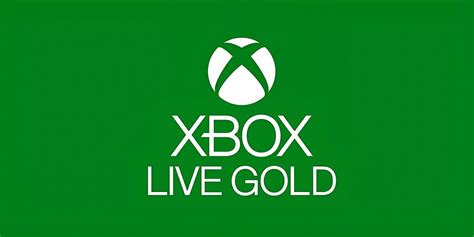 Xbox Has New Way To Remember Xbox Live Gold