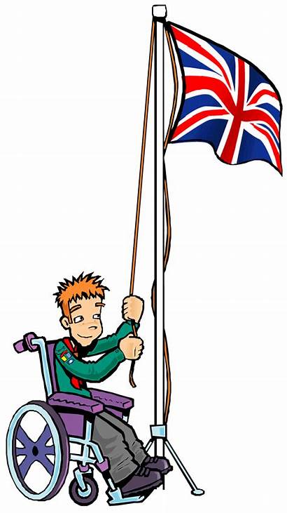 Pulley Examples Clipart Simple Flagpole Machines Easy