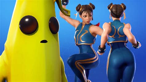 This list includes all neutral, male, and. Fortnite Skins Thicc Uncensored / Fortnite Real Life Thicc ...