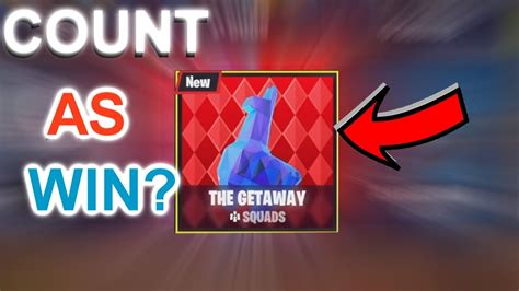 They take longer to reload and do less damage to players and far less to structures, less than half of what they did before. Does The New Gamemode In Fortnite Count As A Win ...