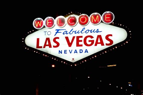 Viva Las Vegas Mini Adventures