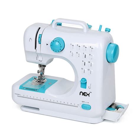 Haitral Multi Functional Professional Sewing Machine Two Speed Control