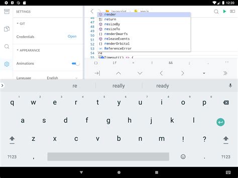 Sep 14, 2020 · the sandbox environment is unrestricted and supports only test items. Spck Code Editor / JS Sandbox / Git Client for Android ...