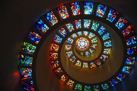 most beautiful stained glass windows in the world