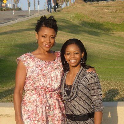 Dominique margaux dawes is a retired american artistic gymnast. Dominique Dawes speaks on Gabby Douglas and her Olympic ...