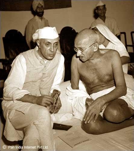 Jawaharlal Nehru Biography Facts Life Story