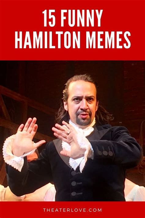 Jan 19, 2018 · nicolas cage is a vampire. 15 Hilarious Hamilton Memes! | Hamilton memes, Memes ...
