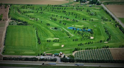 Mountain Vista Golf Course Fort Collins Colorado Golf Course
