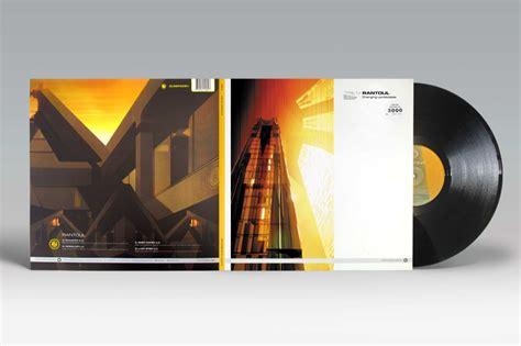 Nick Purser Design › Good Looking Records Eps How To Look Better