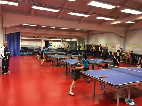   lire la suite. Les stages | Ligue d'Ile de France de tennis de table