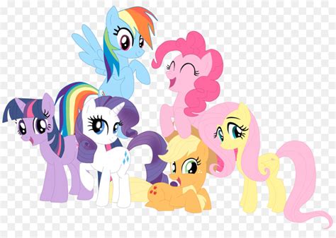 My Little Pony Clipart Transparent 10 Free Cliparts Download Images
