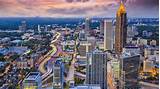 Electric Companies Atlanta Images