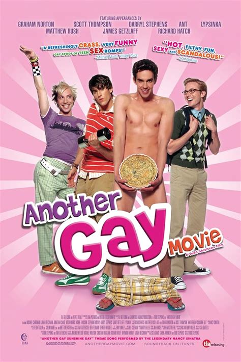 another gay movie box office mojo