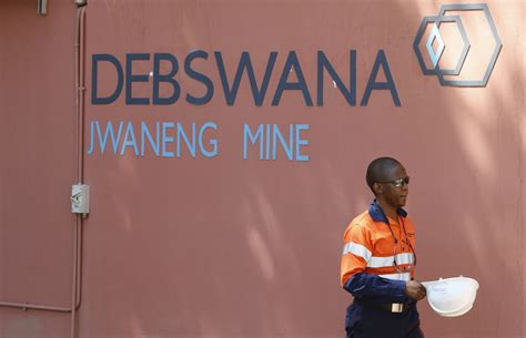 De Beers Botswana Extend Debswana Diamond Sales Agreement To June 2023 Reuters