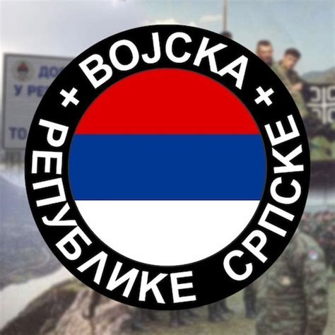 Steam Workshop::Vojska Republike Srpske (Insignias)