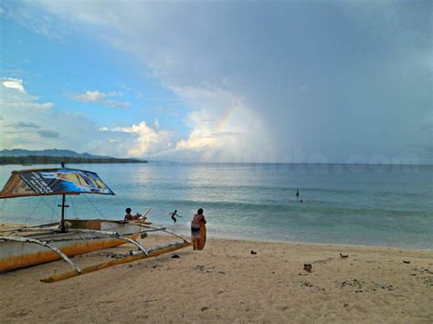 davao oriental mati s dahican beach is one of my favorite beaches in mindanao pinoy