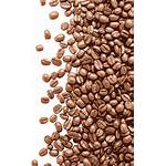 Coffee Bean Beans Transparent Clipart Espresso Cafe