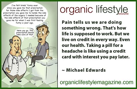 Your Health - Pay Now or Pay Later