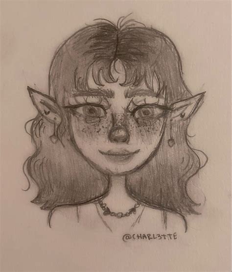 Sketchbook Grunge Indie Aesthetic Drawings - Goimages Park