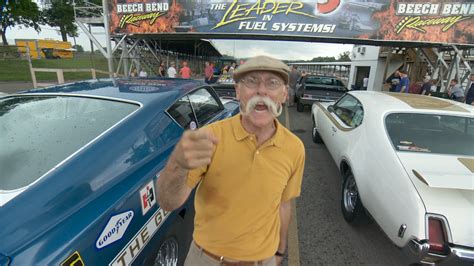 Season 22 2018 Episode 13 My Classic Car With Dennis Gage