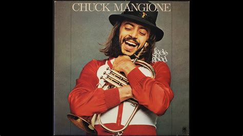 Ron jones back on the keys after almost 3 weeks. Chuck Mangione - Feels So Good HQ (12" Remastered ) - YouTube