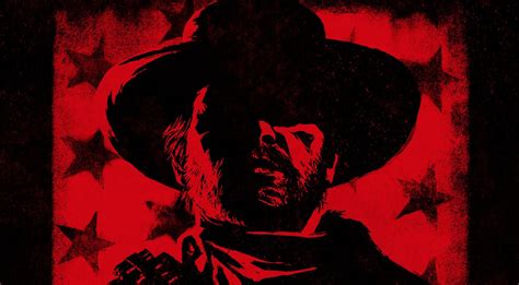 The Music Of Red Dead Redemption 2 Original Soundtrack Available July
