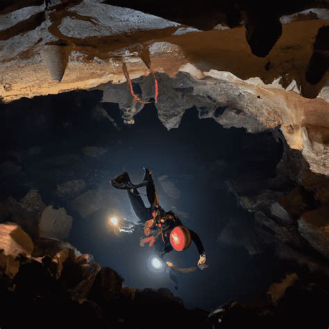 Uncovering The Hidden Treasures Of The Worlds Largest Cave System