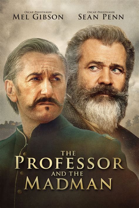 The Professor and the Madman (2019) • peliculas.film-cine.com