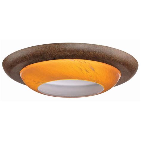 Additionally, color of the light beam might be deflected, looking dissimilar in various room. Hampton Bay 6 in. Rhodes Nutmeg Recessed Can Trim-29001 ...