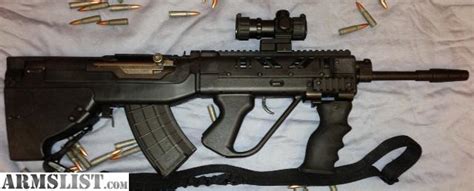 Armslist For Sale Sg Works Yugo Sks Bullpup Price Lowered Great