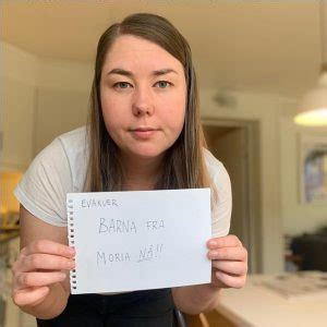 Astrid hoem fra auf om valgkamp, auf, arbeiderpartiet og politikk. Ungdomspartia vil evakuere borna frå Morialeiren ...