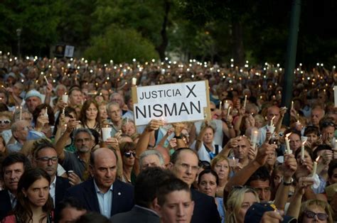Argentinian Ex Spy S Testimony Raises Likelihood That Nisman Death Was Murder I24news