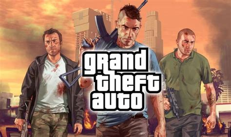 Gta 6 Release News This Major Grand Theft Auto Leak Is Not What It