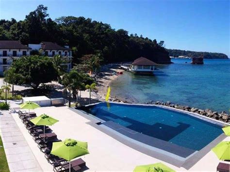 20 Mejores Playas Y Resorts De Zambales Para Visitar Presstorms