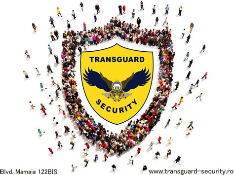 Transguard Security Servicii De Paza Si Protectie Monitorizare Si