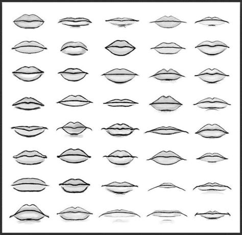 Pin By Alejandra On Diseño Lips Drawing Mouth Drawing Drawing People