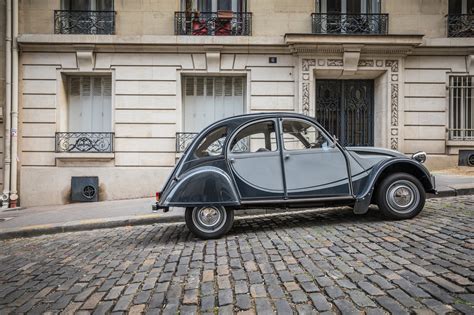5 dingen die je moet weten over oldtimers - Blog