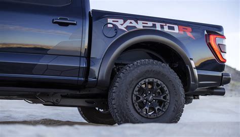 2023 Ford F 150 Raptor R Image Photo 12 Of 16
