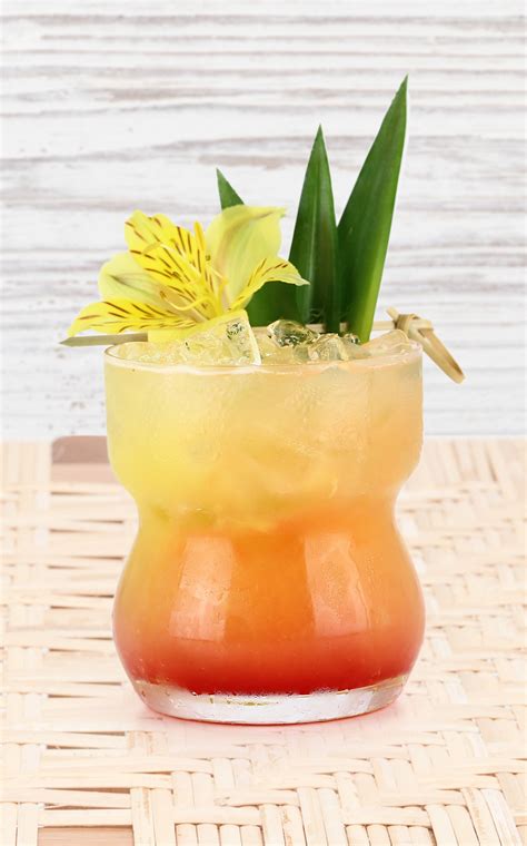 40 Easy Summer Cocktail Recipes Refreshing Summer Drinks To Make At Home
