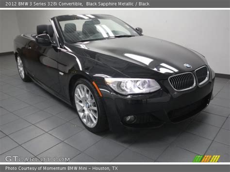 Browse interior and exterior photos for 2012 bmw 3 series. Black Sapphire Metallic - 2012 BMW 3 Series 328i ...