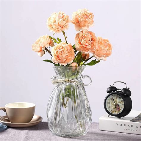 Amazing Design Ideas For Decorative Flower Vase Live Enhanced