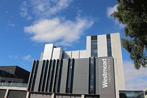 Westmead Hospital Project Wilhelm Integrated Solutions
