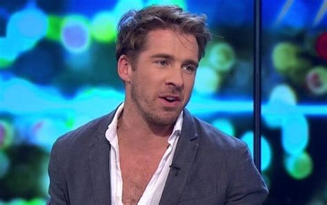 His sister is a radio announcer and television presenter named zoe sheridan. Hugh Sheridan has been with men and women, but doesn't ...