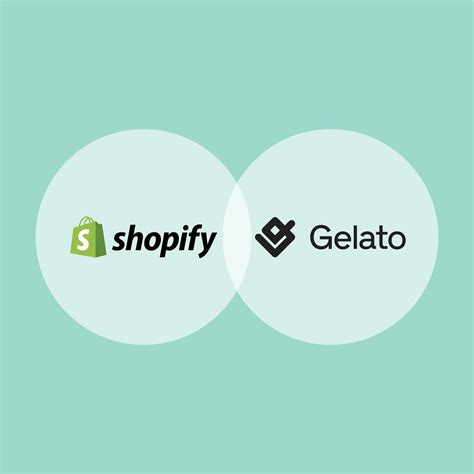 Print On Demand Products With Shopify Gelato